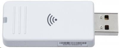 EPSON Dual Function Wireless Adapter (5GHz Wireless & Miracast) -ELPAP11