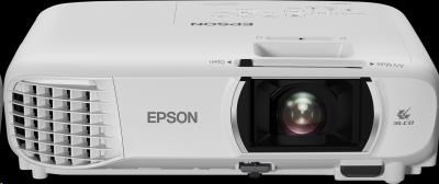 EPSON projektor EH-TW750, 1920x1080, 3400ANSI, 16.000:1, WiFi, Miracast, HDMI, USB 2-in-1
