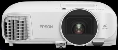 EPSON projektor EH-TW5700, 1920x1080, 16:9, 2700ANSI, 35000:1, AndroidTV, USB, HDMI, Bluetooth, 7.500h durability ECO
