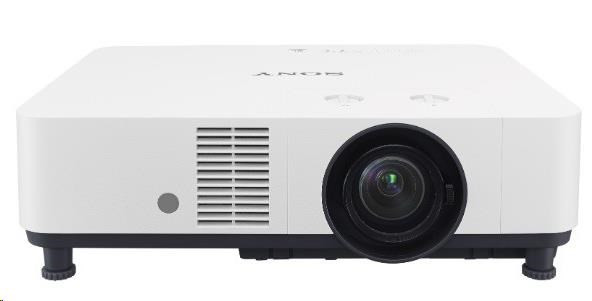 SONY projektor VPL-PHZ50 5000lm, WUXGA, Laser, infinity:1