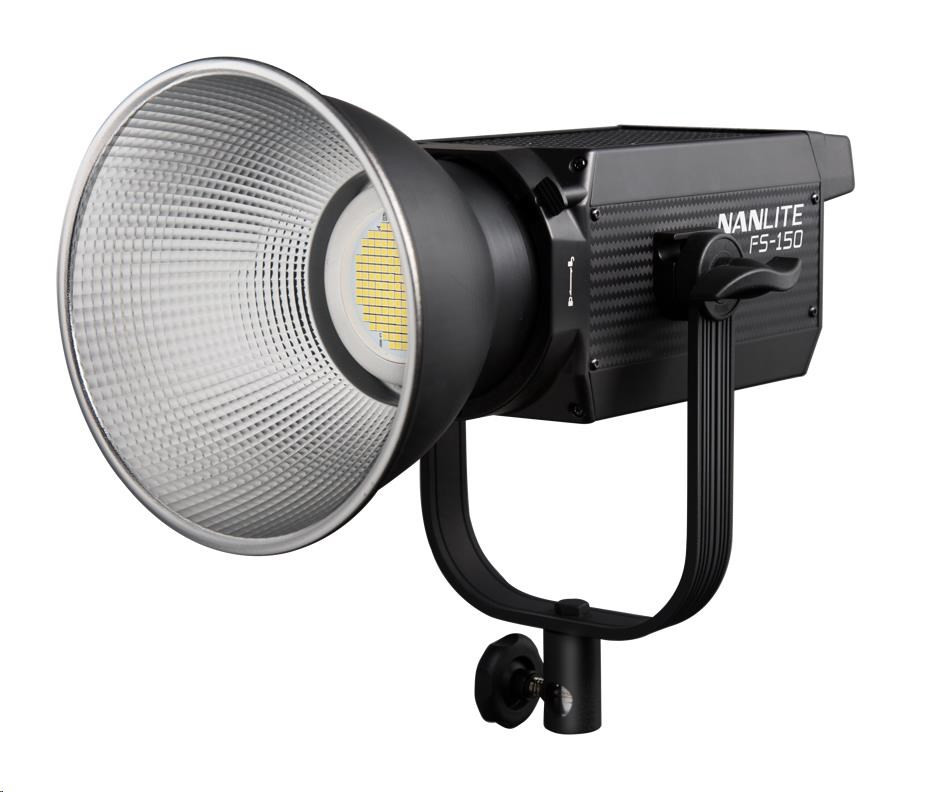 Nanlite FS-150 LED bodové svetlo