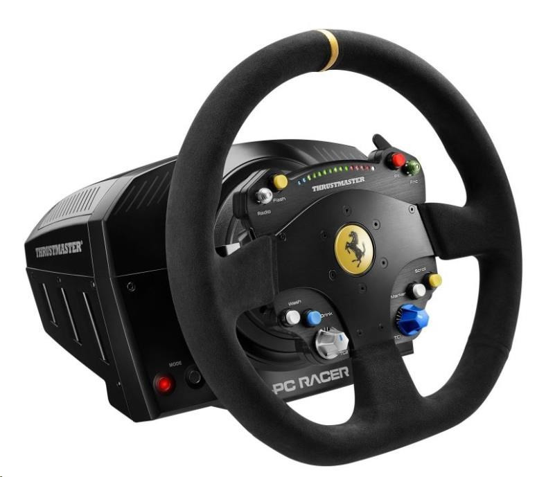 Thrustmaster volant vrátane základne TS-PC Racer Ferrari 488 Challenge Edition pre PC (2960798)