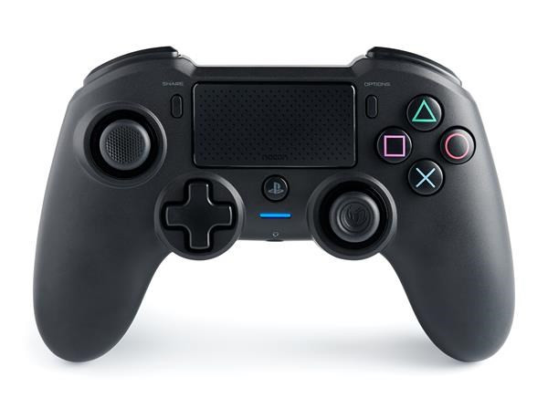Nacon Asymmetric Wireless Controller - ovládač pre PlayStation 4