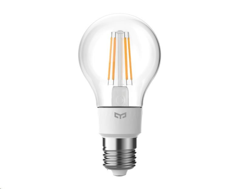 Značka yeelight - Yeelight LED Light Smart Bulb 1S Dimmable White
