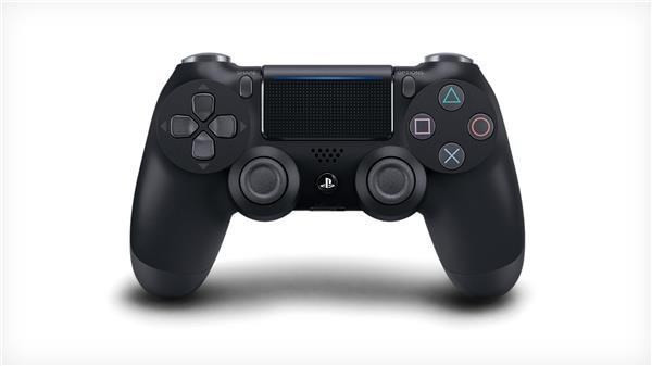 PS4 - DualShock 4 Controller Midnight Blue