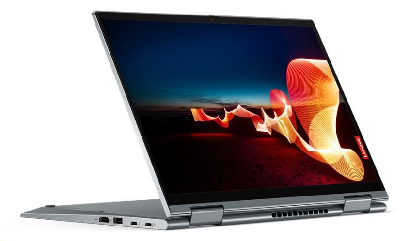LENOVO NTB ThinkPad X1 Yoga 6gen - i7-1165G7, 14" WQUXGA IPS dotyk, 16GB, 512SSD, HDMI, TB4, camIR, LTE, W11P, 3r prem.onsite