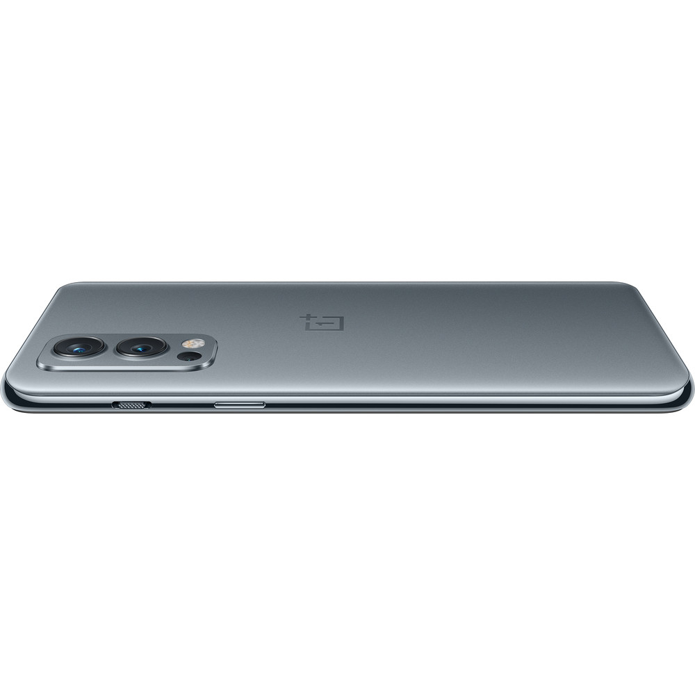 Značka OnePlus - OnePlus Nord2 5G DualSIM 8+128GB Gray Sierra