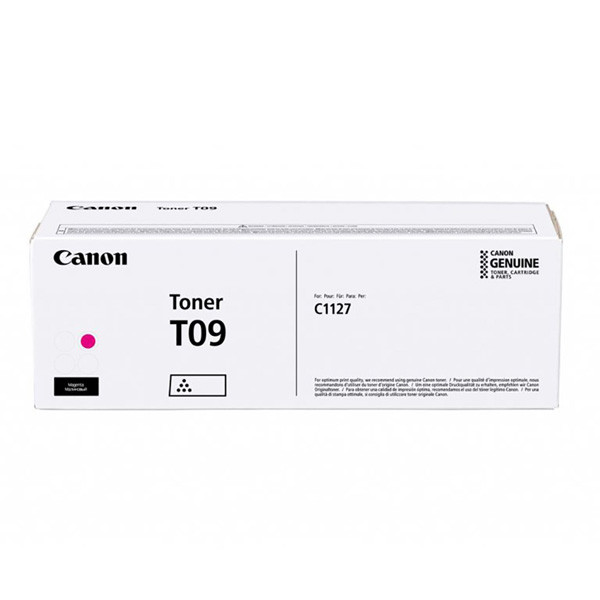 CANON T-09 M - originálny