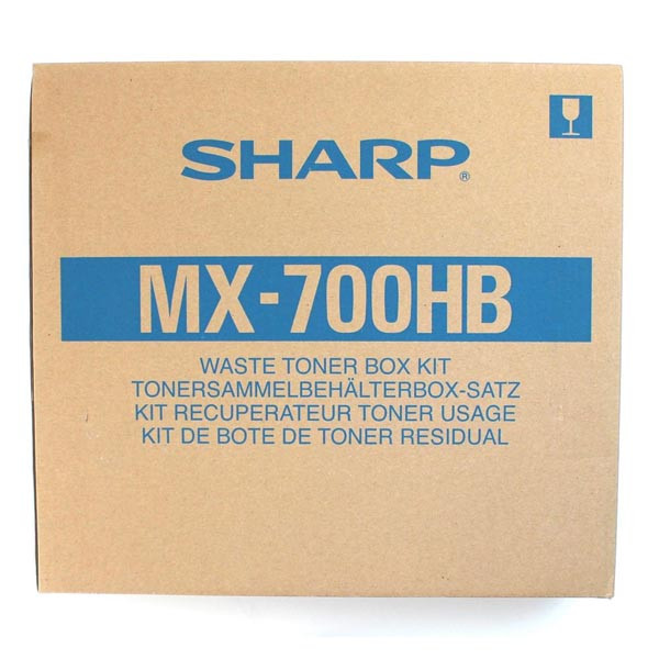 SHARP MX700HB - originálny