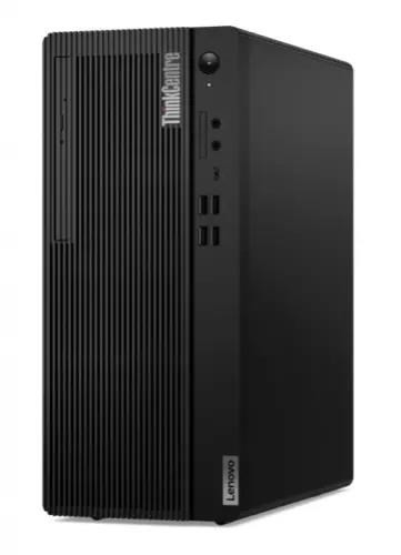 LENOVO PC ThinkCentre M75 Gen2 Tower - Ryzen 7 PRO 4750G, 16GB, 512SSD, DP, HDMI, DVD, Int. AMD Radeon, čierna, W10P, 3r onsite