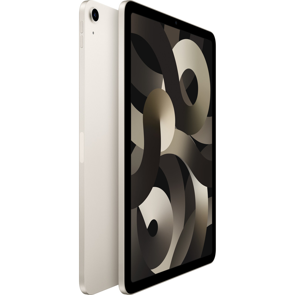 iPad Air 5 Wi-Fi 64GB Starlight APPLE