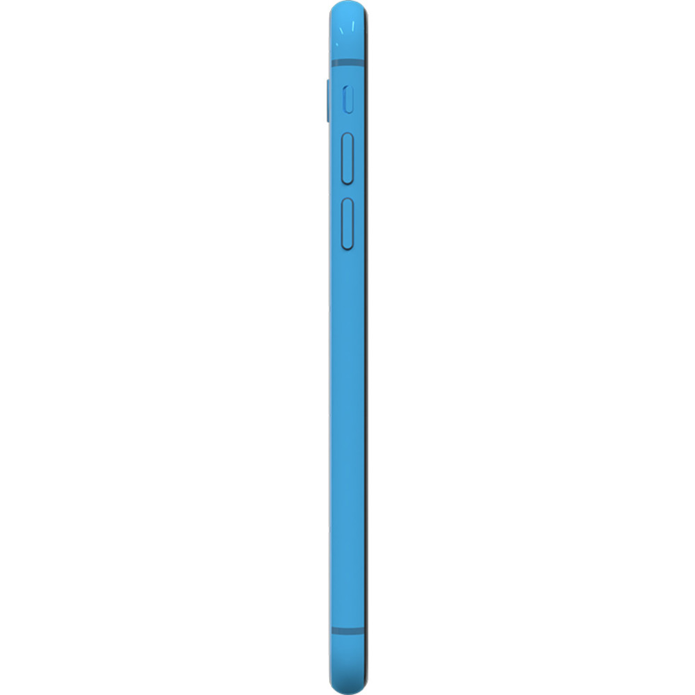 Repasovaný iPhone XR 64GB Blue RENEWD