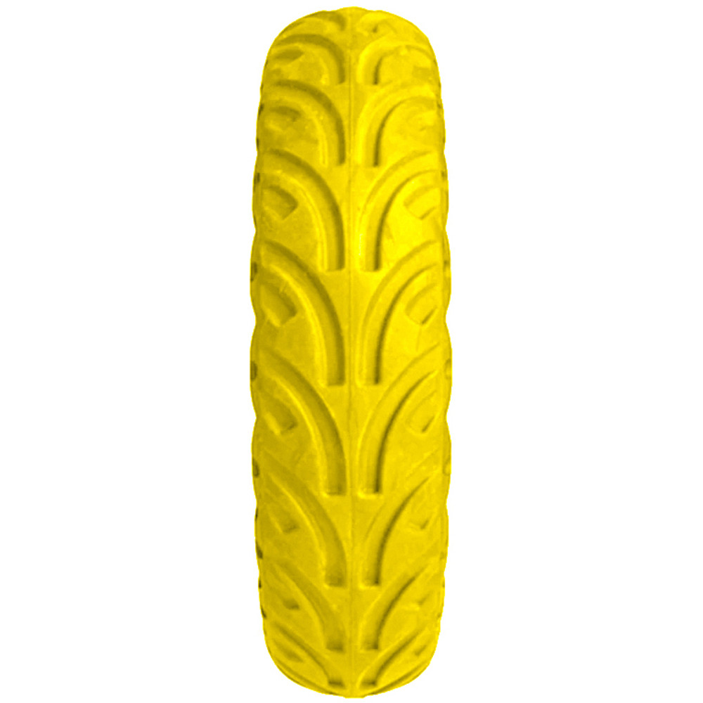 Oem  - Bezdušová pneumatika pre kolobežku Xiaomi Scooter, yellow XISC060
