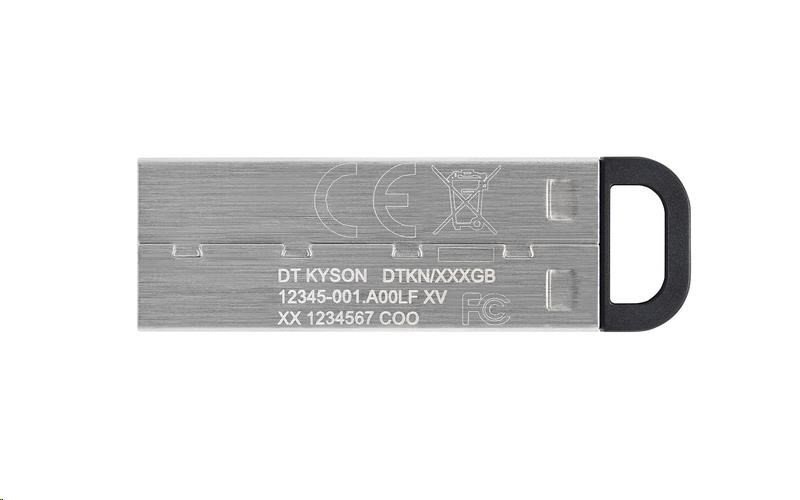 Kingston 32GB USB3.2 Gen 1 DataTraveler Kyson - VHODNÉ PRE POTLAČ