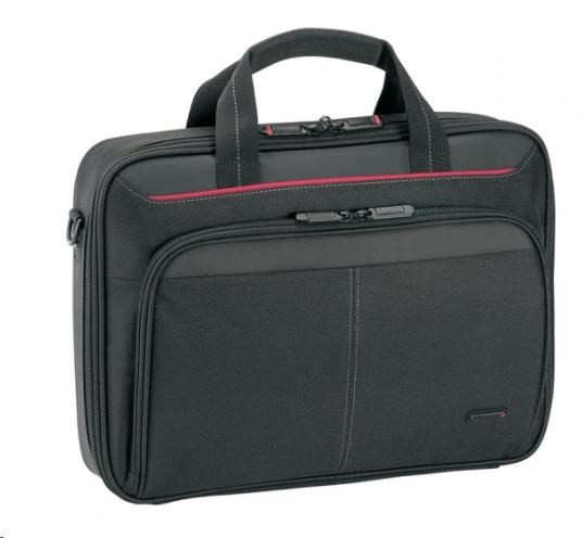 Targus® Classic 15.6" Clamshell Laptop Case Black