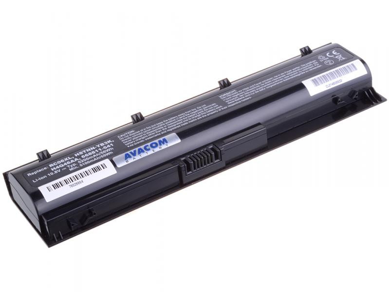 AVACOM batéria pre HP ProBook 4340s, 4341s series Li-Ion 10, 8V 5200mAh/56Wh