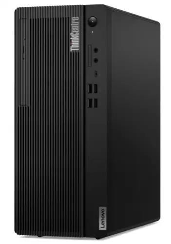 LENOVO PC ThinkCentre M75 Gen Tower-AMD Ryzén 3 PRO, 8GB DDR4, 256SSD, HDMI, Int. AMD Radeon, čierna, W10P, 3Y onsite