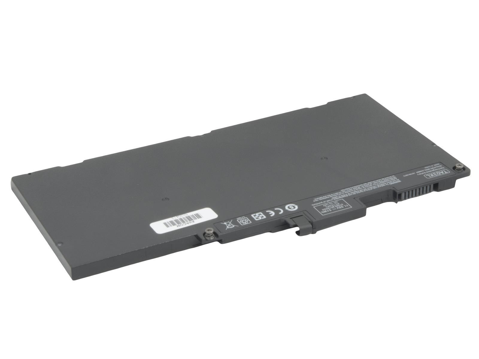 AVACOM batéria pre HP EliteBook 840 G4 series Li-Pol 11, 55V 4220mAh 51Wh