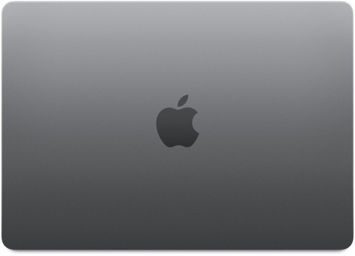 Apple MacBook Air 13'', M2 + 8-core CPU a 10-core GPU, 512GB, 8GB