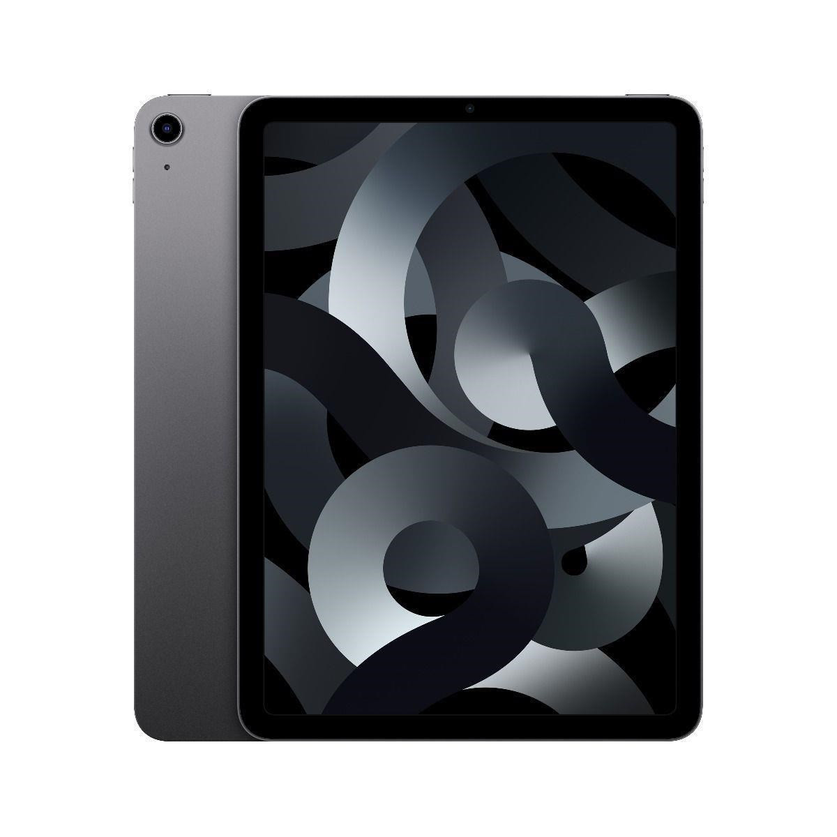 Apple iPad Air 5 10, 9&#39;&#39; Wi-Fi 256GB - Space Grey