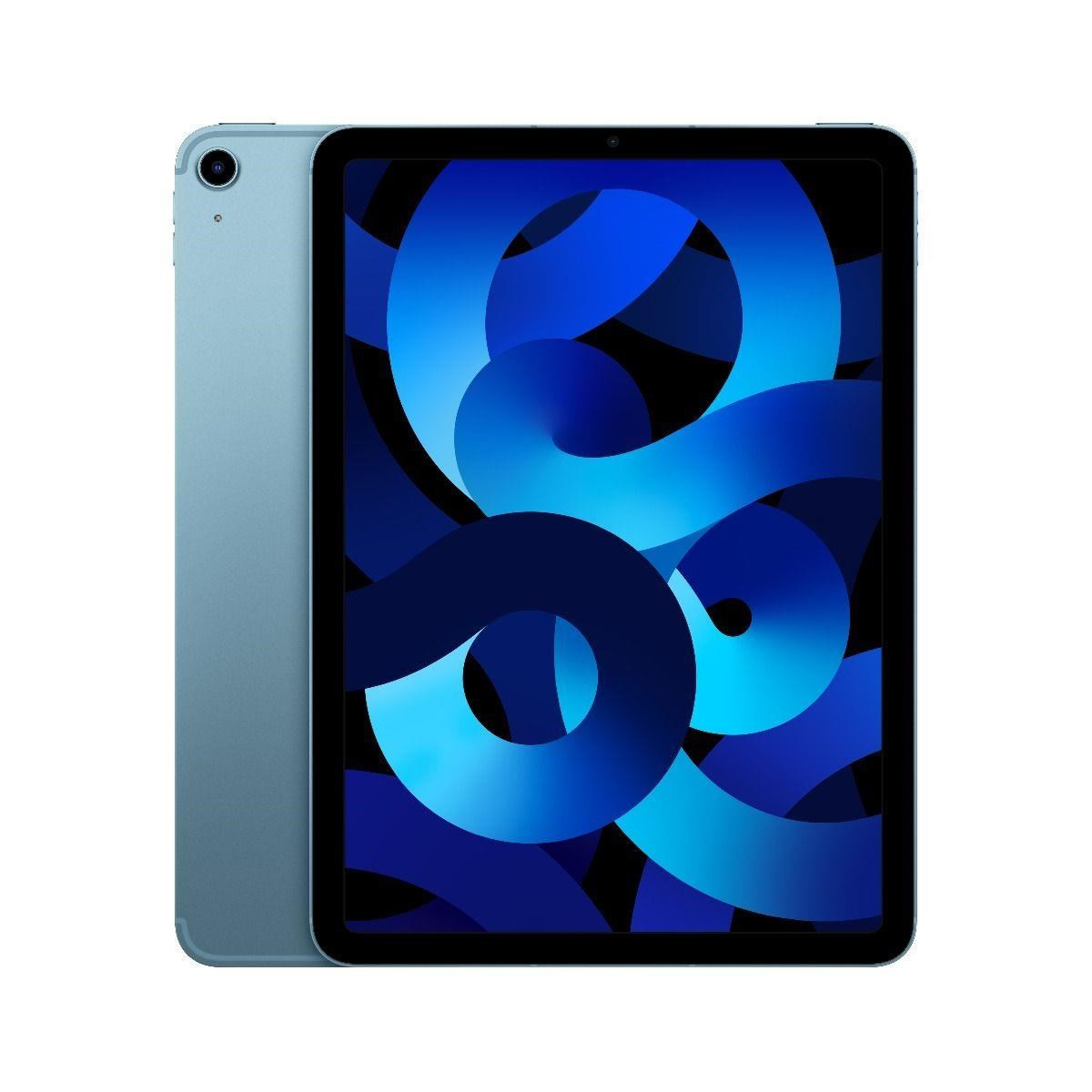 Apple iPad Air 5 10, 9&#39;&#39; Wi-Fi + Cellular 64GB - Blue