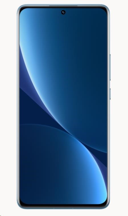 Xiaomi 12 Pre 12GB/256GB Blue