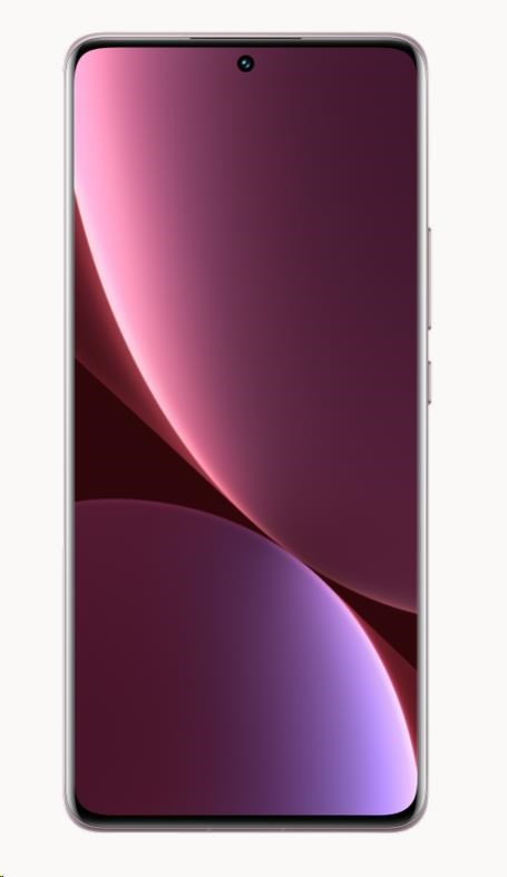 Xiaomi 12 Pre 12GB/256GB Purple