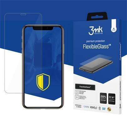 3mk ochranné sklo FlexibleGlass pre Samsung Galaxy A52 4G/5G/A52s (A526, A525, A528)