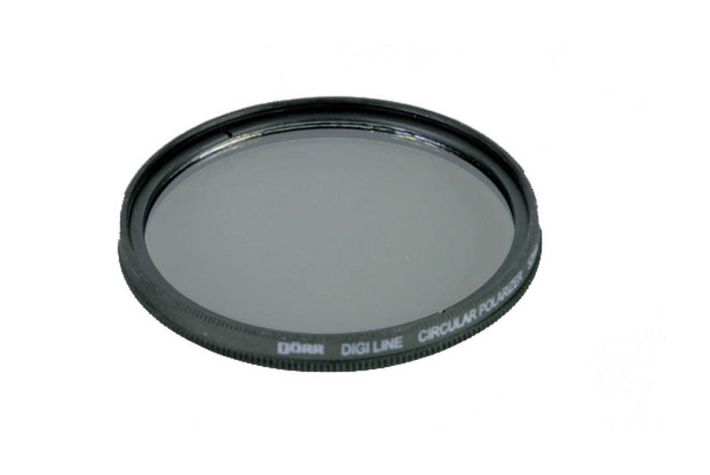 Doerr Polarizačný filter C-PL DigiLine - 72 mm