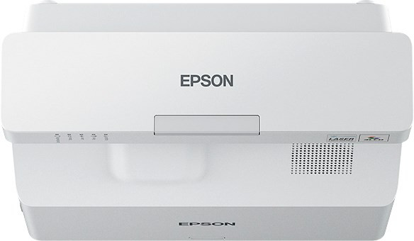 EPSON projektor EB-750F (1920x1080 FHD, 3600ANSI, 2.500.000:1, 120", HDMI, USB, VGA, Ethernet, Wi-Fi)