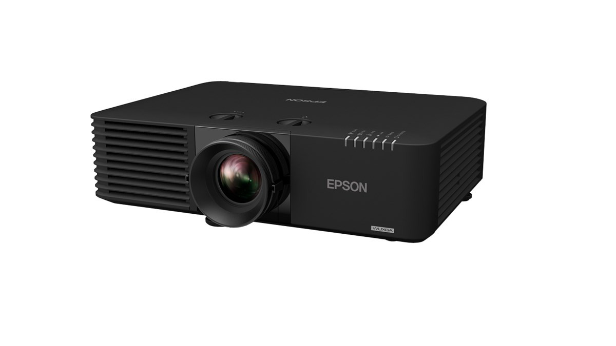 EPSON projektor EB-L735U