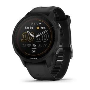 Garmin GPS športové hodinky Forerunner 955 PRO Solar, Black