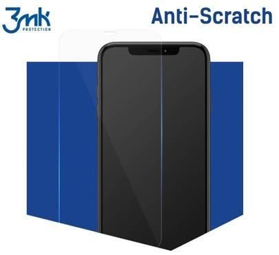 3mk All-Safe fólia Anti-Scratch - hodinky