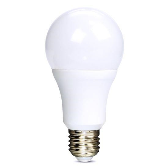 Solight LED žiarovka, klasický tvar, 12W, E27, 3000K, 270 °, 1020lm