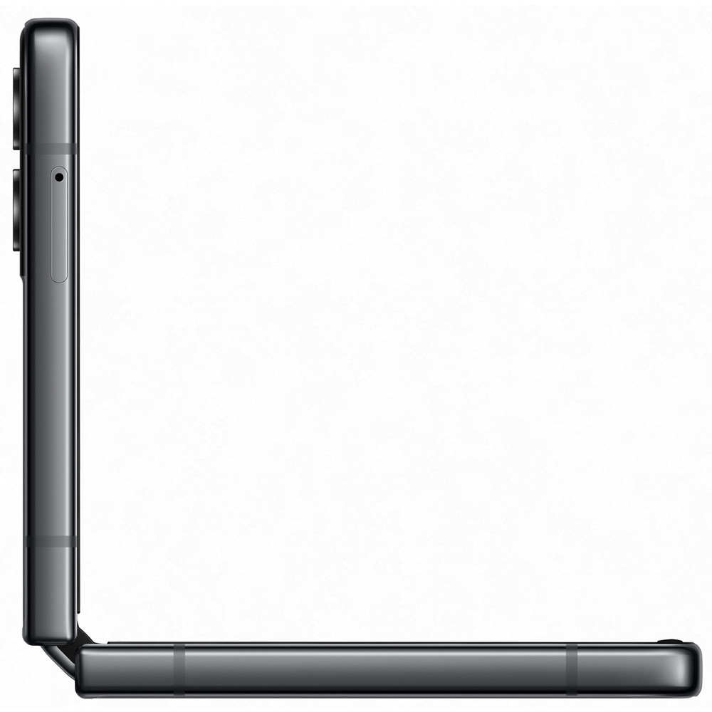 SM-F721 Z Flip4 8/128GB Gray SAMSUNG