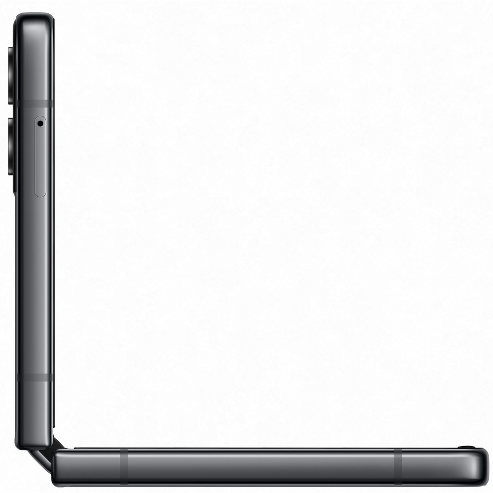 SM-F721 Z Flip4 8/256GB Gray SAMSUNG