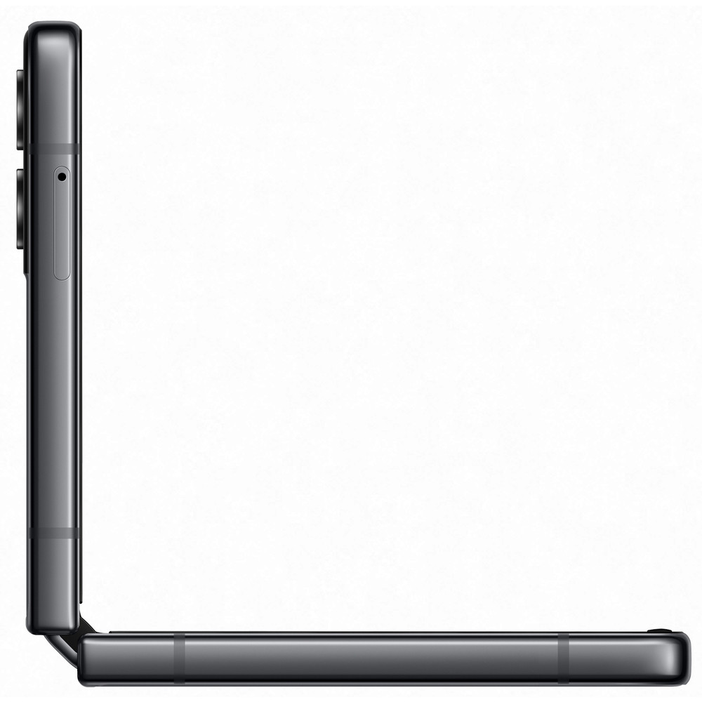 SM-F721 Z Flip4 8/512GB Gray SAMSUNG