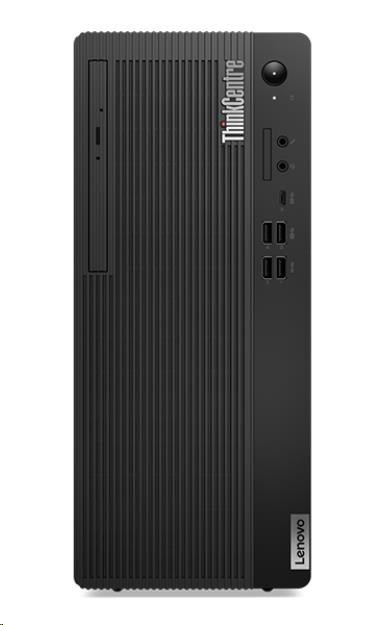 LENOVO PC ThinkCentre M75t Gen 2 tower-AMD Ryzén 7 PRO, 16GB, 512SSD, HDMI, DP, Int. AMD Radeon, čierna, W10P, 3Y Onsite