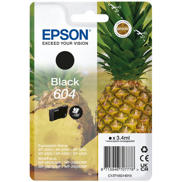 EPSON C13T10G14010 - originálny