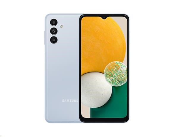 Samsung Galaxy A13 (A136), 4/128 GB, modrá